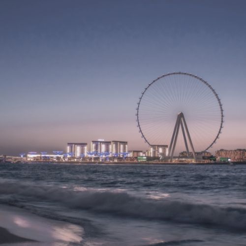 Firmengründung in Dubai