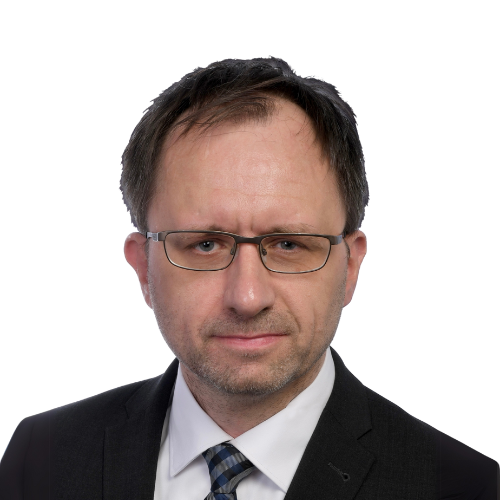 Dr. Landskron - Riad