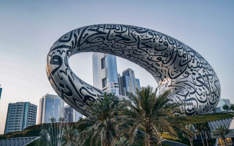 Standorte Dr. Lang Emirates