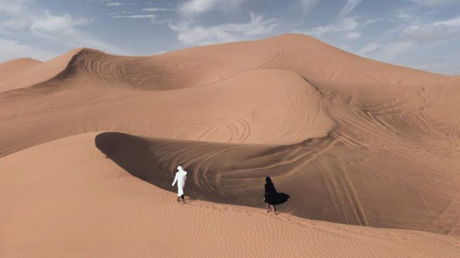 Dr. Lang Emirates