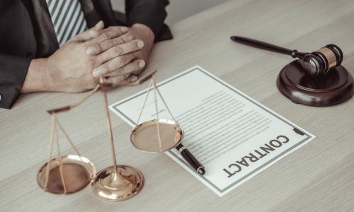Rechtsberatung -Wirtschaftsrecht