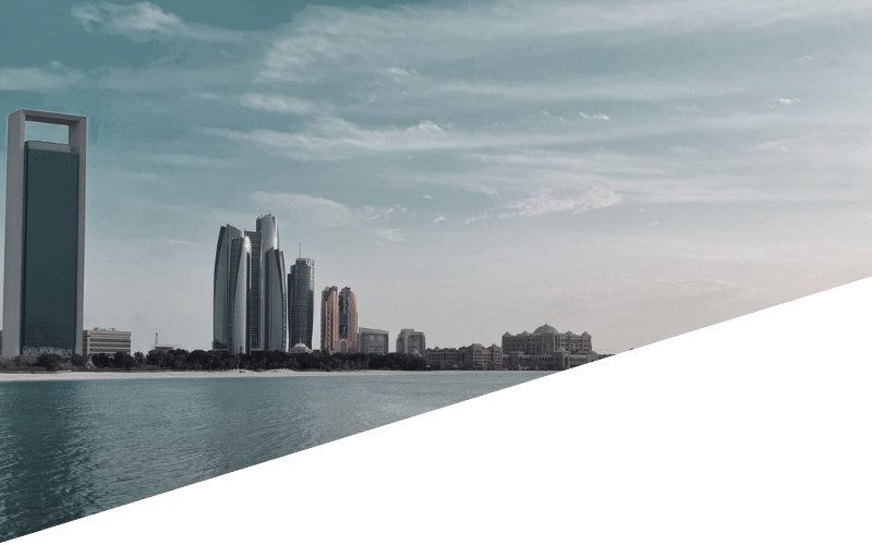 Abu Dhabi Dr. Lang Emirates