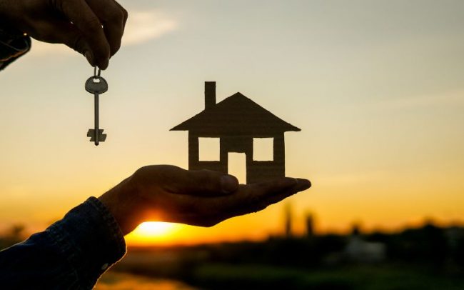Rechtsberatung: Immobilienrecht