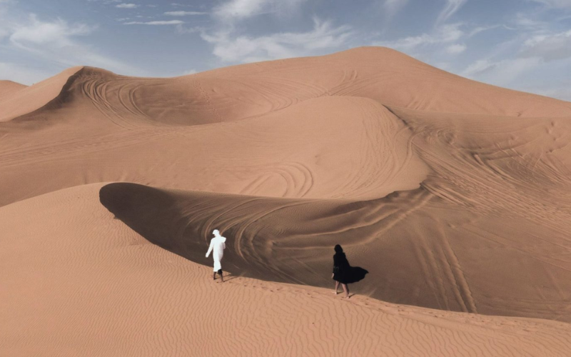 Auswandern Dr. Lang Emirates