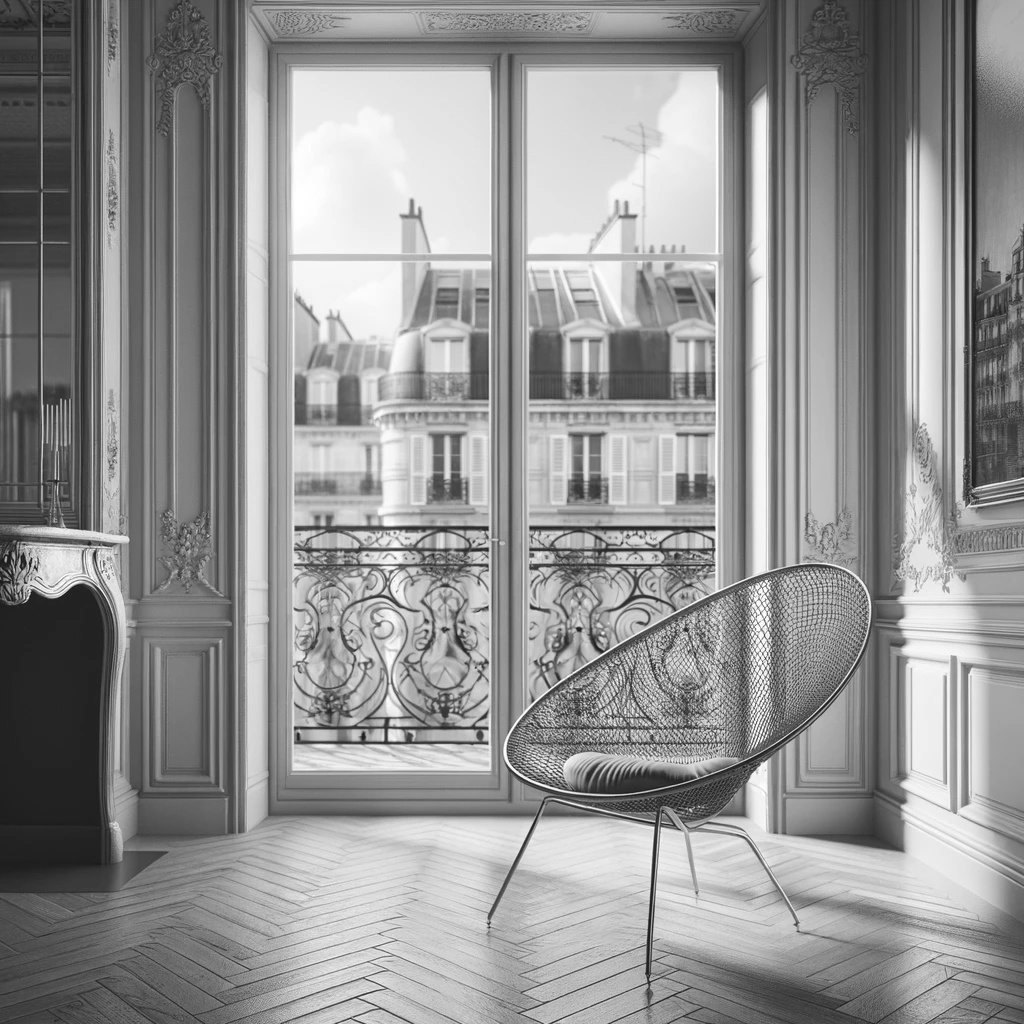 Kanzlei Paris​