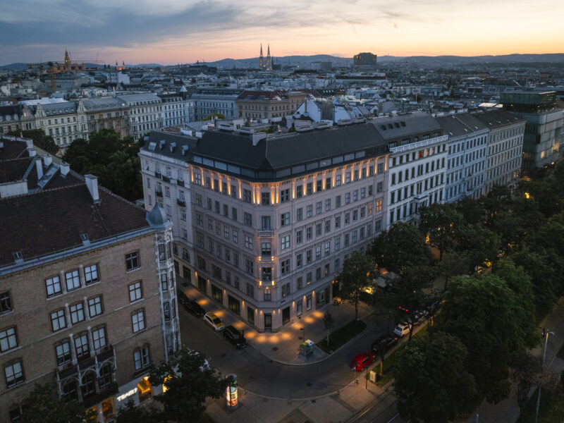 Kanzlei Wien - Dr. Lang Emirates