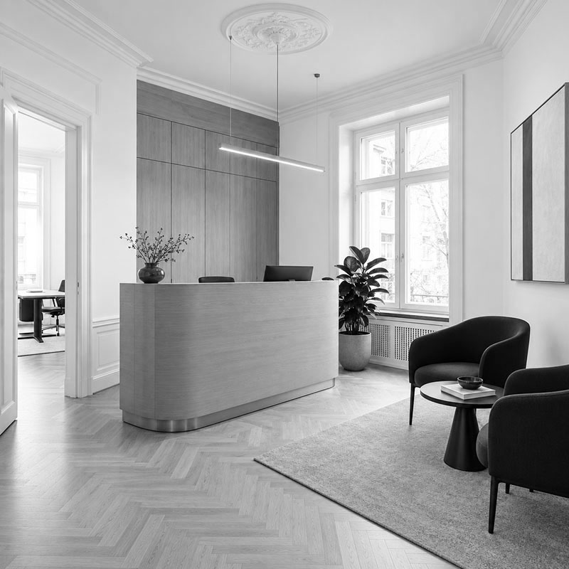 Kanzlei Zürich