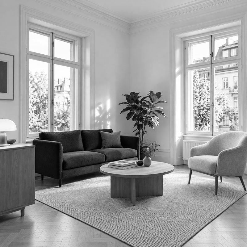 Kanzlei Zürich